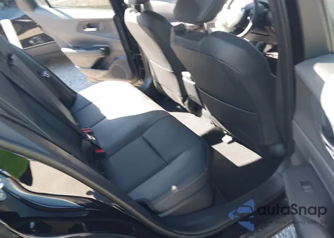 2025 Toyota Prius Xle Awd-E из США, поврежденный, VIN JTDADABU8S3029830